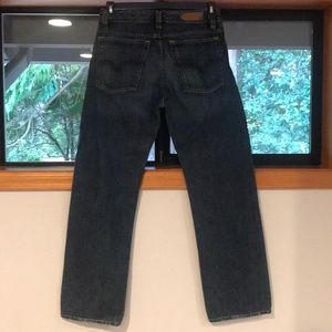 Men’s Diesel Jeans 30x31 Levan